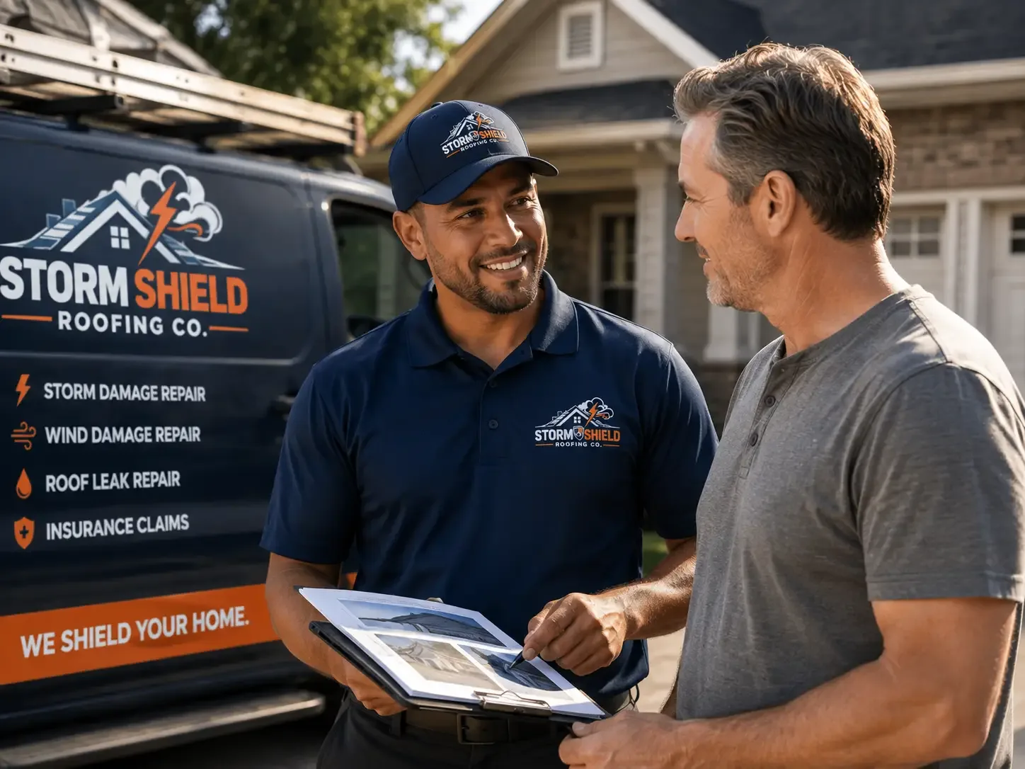 Storm Damage Roof Repair Temple City, CA FAQs